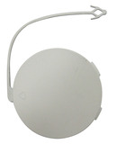 BUMPER COVER (round)